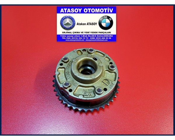 BMW E90 320İ VANOS DİŞLİSİ AUS EX 11361707315 AUS EX 1136 1707315 BMW 1136 1707315 - 1707315 BMW E90 VANOS DİŞLİSİ AUS EX BMW E90 VANOS AUS BMW AUS EX VANOS BMW E90 316İ VANOS BMW E90 318İ VANOS N40 N42 N45 N45N N46 N46N